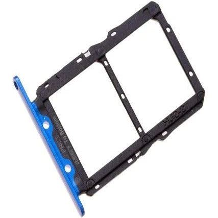 Huawei Honor View 20 Sim Tray Slot Holder