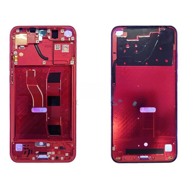 Huawei Honor View 20 Lcd Display Middle Frame