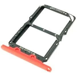 Huawei Honor View 20 Sim Tray Slot Holder