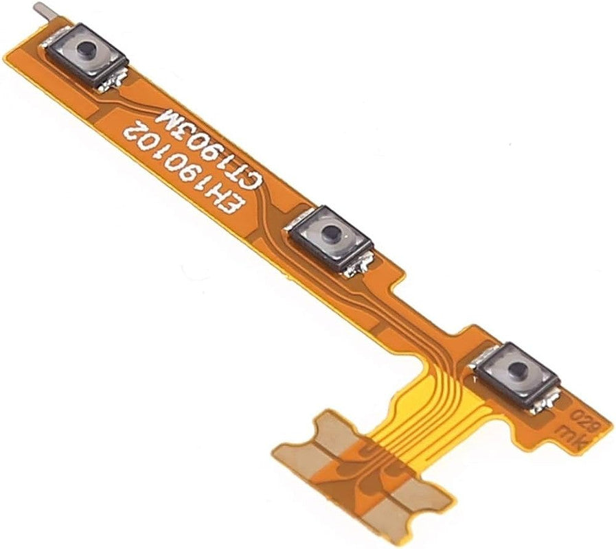 Huawei Honor View 20 Internal Power Volume Button Flex by Zeespares.in