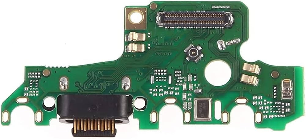 Huawei Honor View 20 Charging Port Connector Board Flex by Zeespares.in