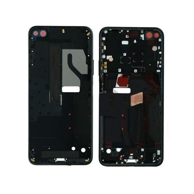 Huawei Honor View 30 Lcd Display Middle Frame
