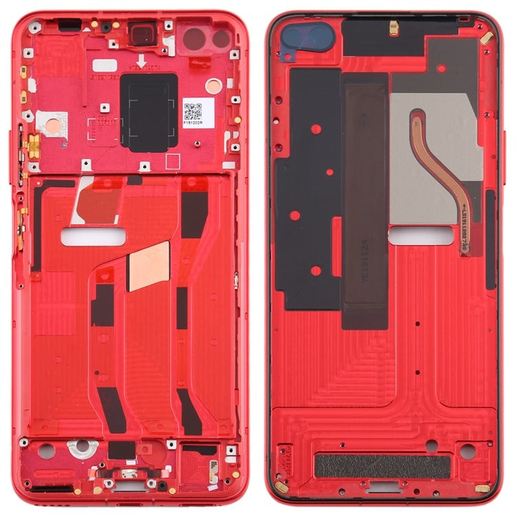 Huawei Honor View 30 Lcd Display Middle Frame