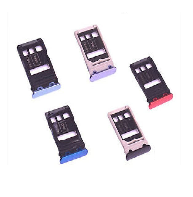 Huawei Honor View 30 Sim Tray Slot Holder