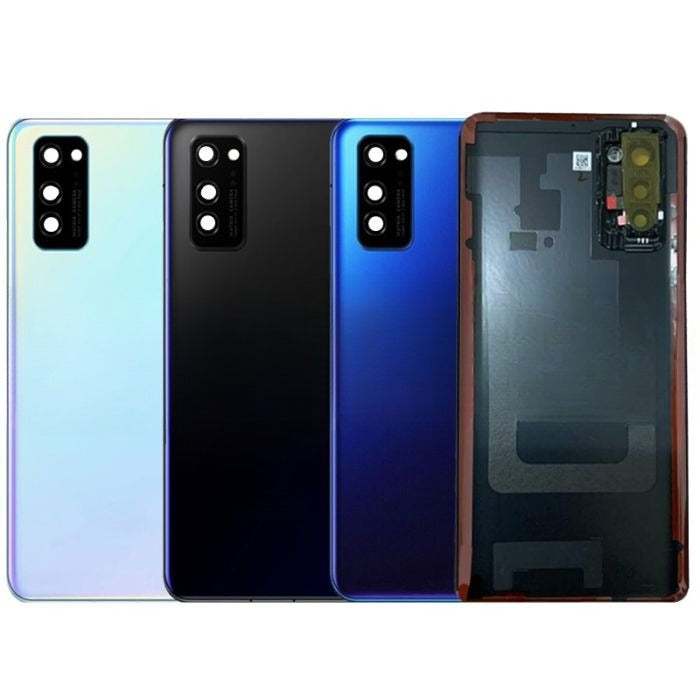 Huawei Honor View 30 Back Panel