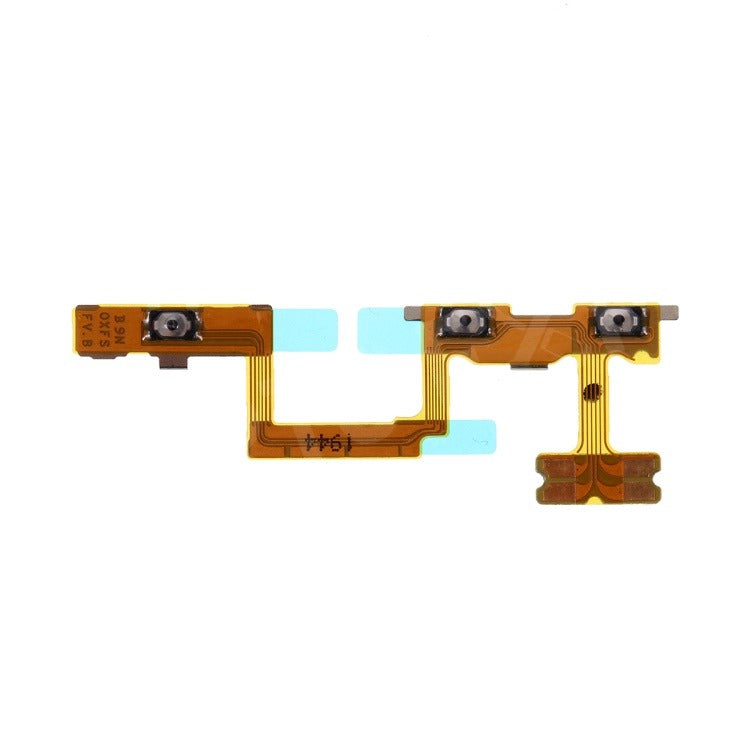 Huawei Honor View 30 Internal Power Volume Button Flex by Zeespares.in