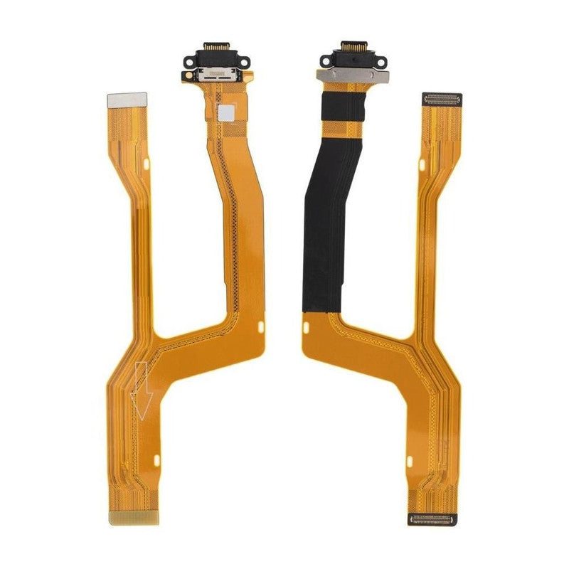 Huawei Honor View 30 Charging Port Connector Board Flex by Zeespares.in