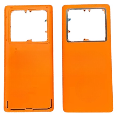 Vivo X80 Pro Back Panel Glass