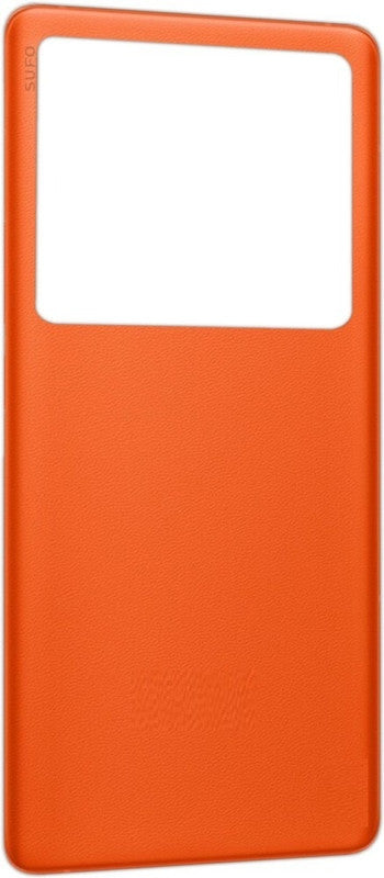 Vivo X80 Pro Back Panel Glass