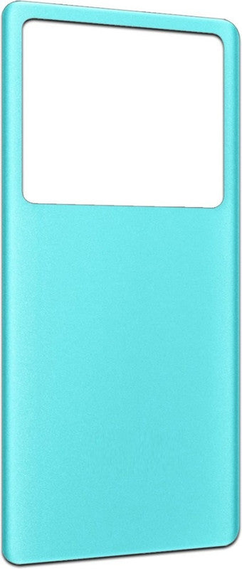 Vivo X80 Pro Back Panel Glass