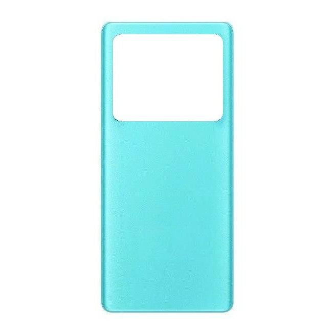 Vivo X80 Pro Back Panel Glass