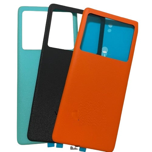 Vivo X80 Pro Back Panel Glass