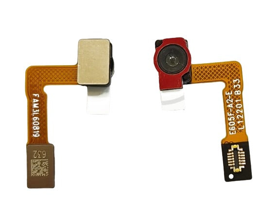 Vivo IQOO Z6 (5G) Fingerprint Sensor Flex