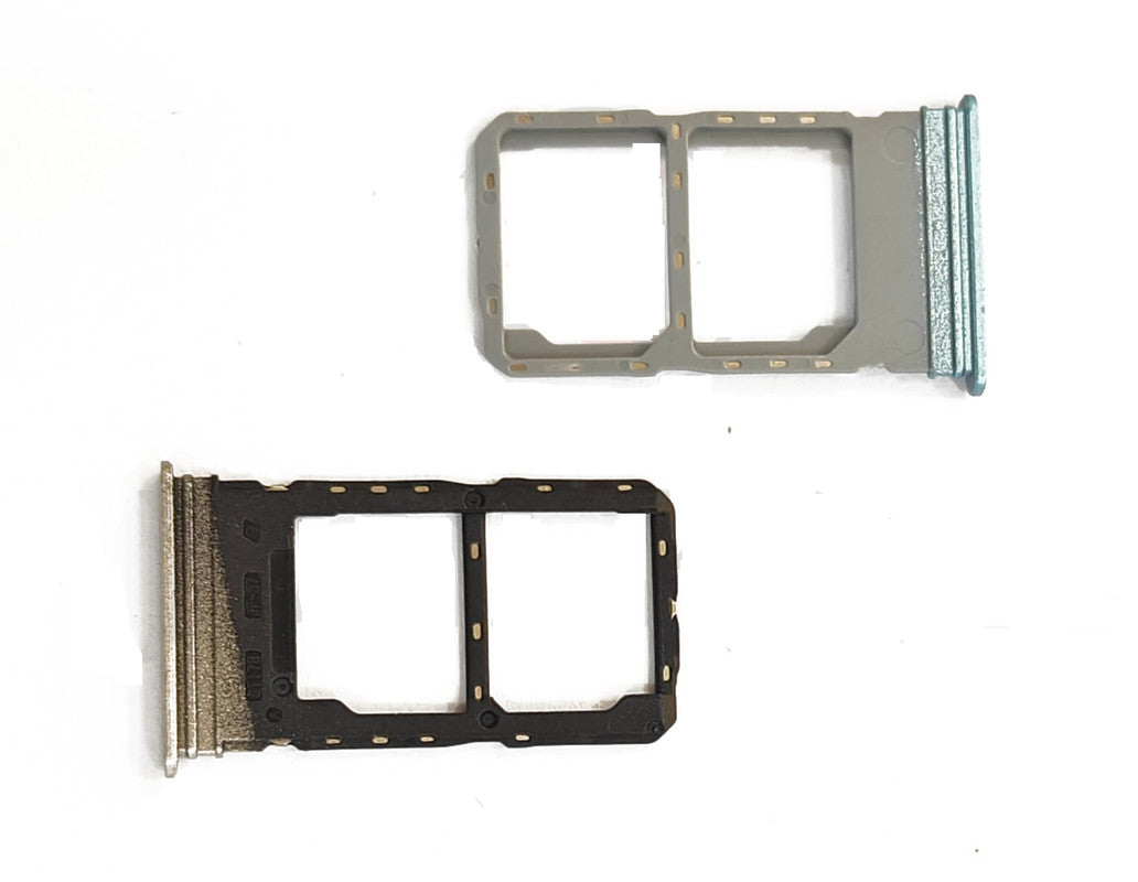 Vivo IQOO Z6X Sim Tray Slot Holder