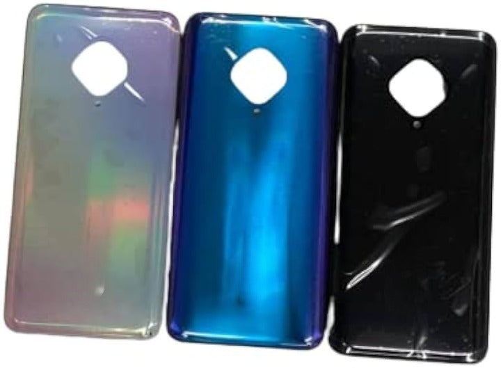 Vivo S1 Pro Back Panel Cover