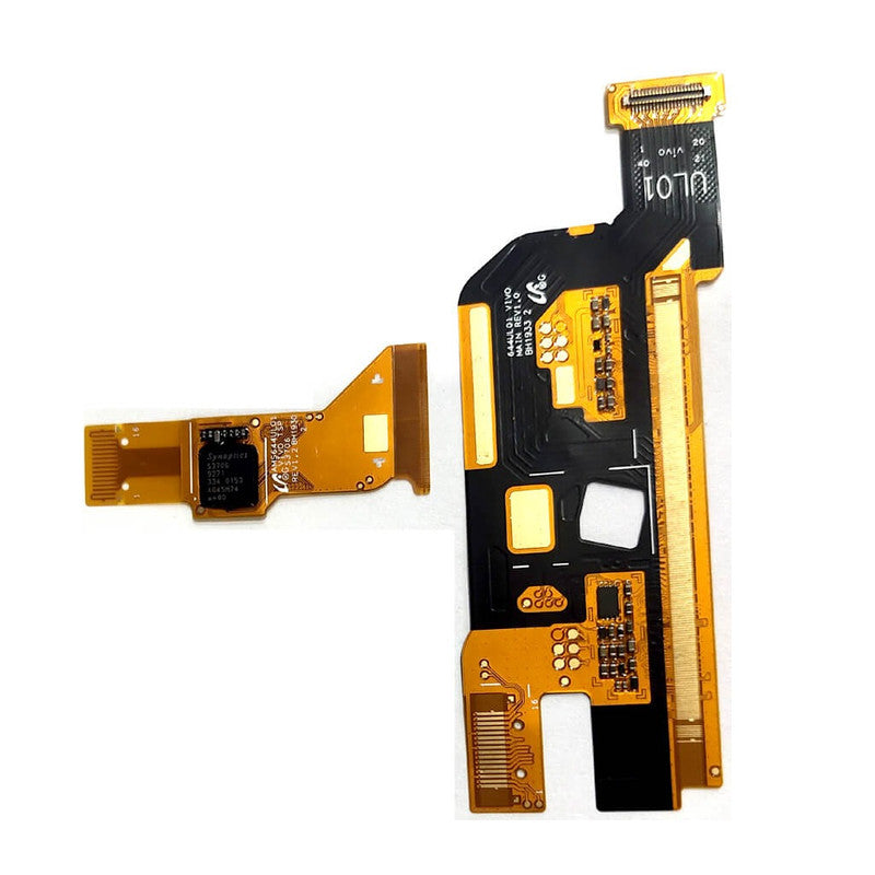 Vivo V17 Pro  Display Flex