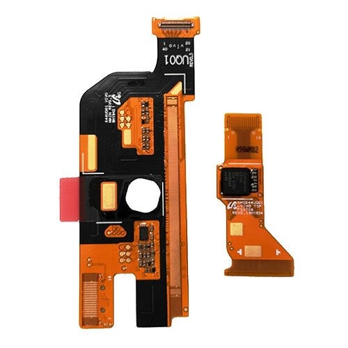 Vivo V19  Display Flex