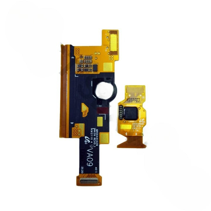 Vivo V20  Display Flex