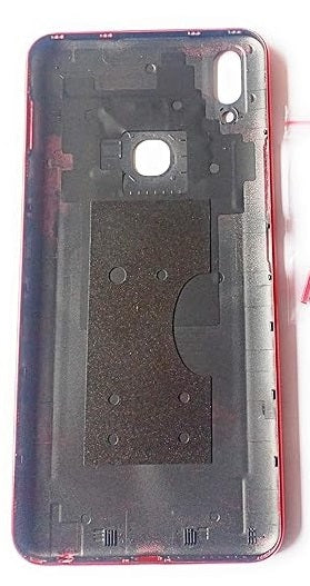 Vivo V9 Back Panel Cover