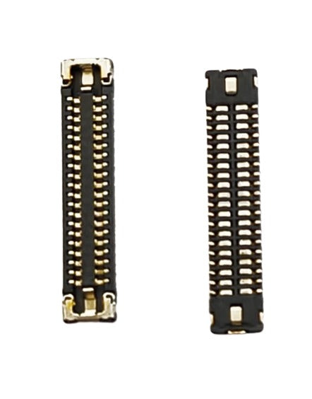 Vivo X100 Pro NFC Board Connector