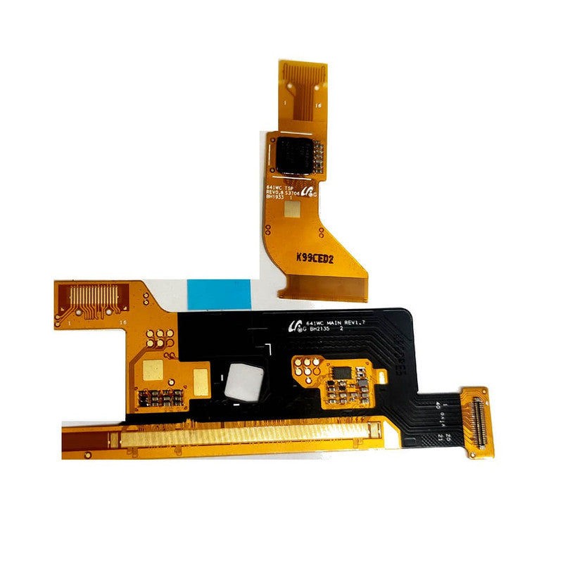 Vivo X23 Pro  Display Flex