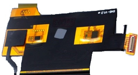 Vivo X23 Display Flex