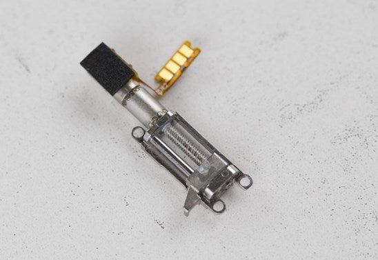 Vivo X27 Front Pop Selfie Camera Motor