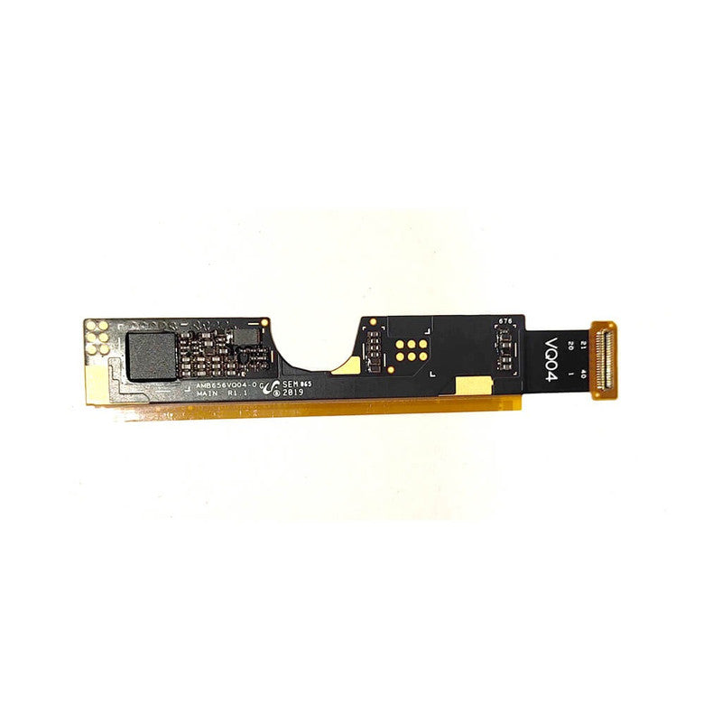 Vivo X50 Display Flex