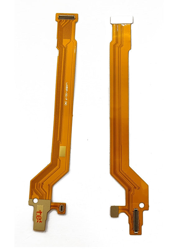 Lcd Flex Cable Stripe for Vivo X80 Pro by Zeespares