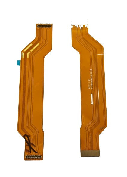 Lcd Flex Cable Stripe for Vivo X90 Pro Plus by Zeespares