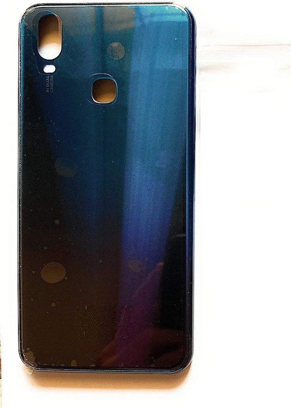 Vivo Y11 Back Panel Cover