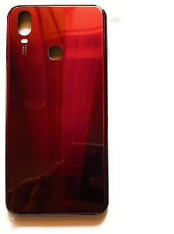 Vivo Y11 Back Panel Cover