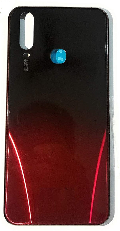 Vivo Y12 Back Panel Cover