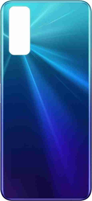 Vivo Y20 Back Panel Cover