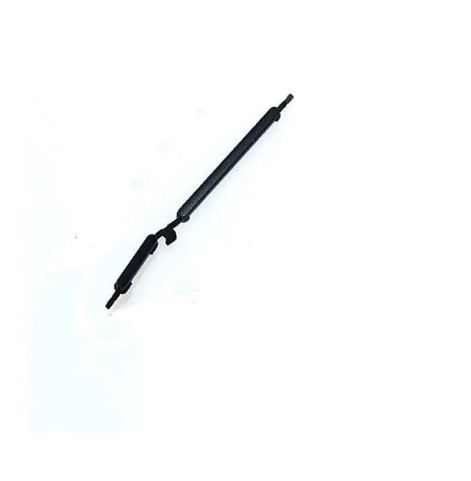 Mozomart External Side Button Out keys For  Vivo Y21L : Black - Zeespares.in