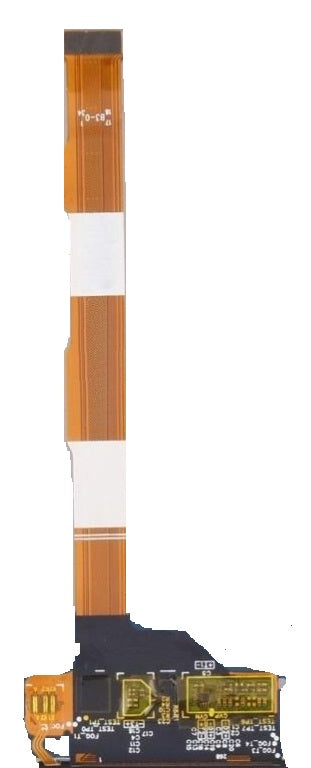 Vivo Y21 Display Flex