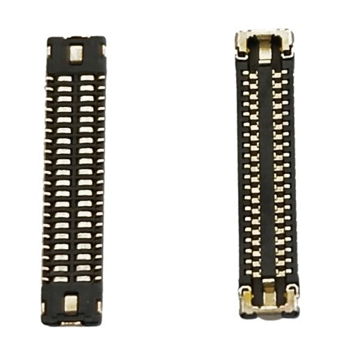 Vivo Y27s NFC Board Connector