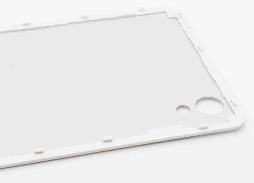 Vivo Y51L Back Panel Cover