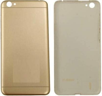 Vivo Y53 Back Panel Cover