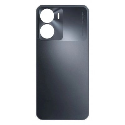 Back Panel for Vivo Y56 Black