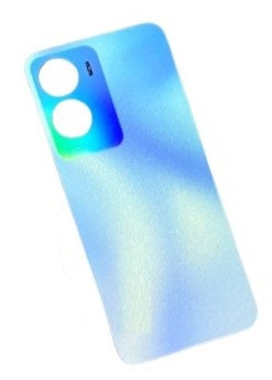 Back Panel for Vivo Y56 Blue