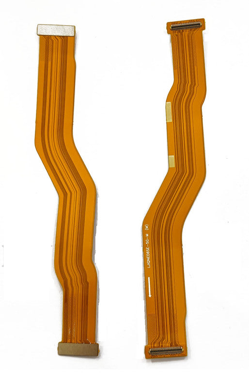 Lcd Flex Cable Stripe for Vivo IQOO Neo 6 SE by Zeespares