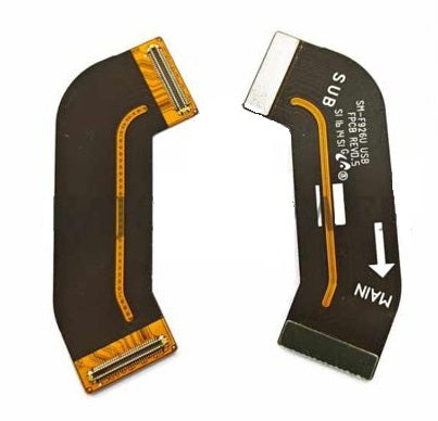 Lcd Flex Cable Stripe for Samsung Galaxy Z Fold 3 by Zeespares
