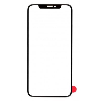 Apple Iphone X Front Glass Touch Screen