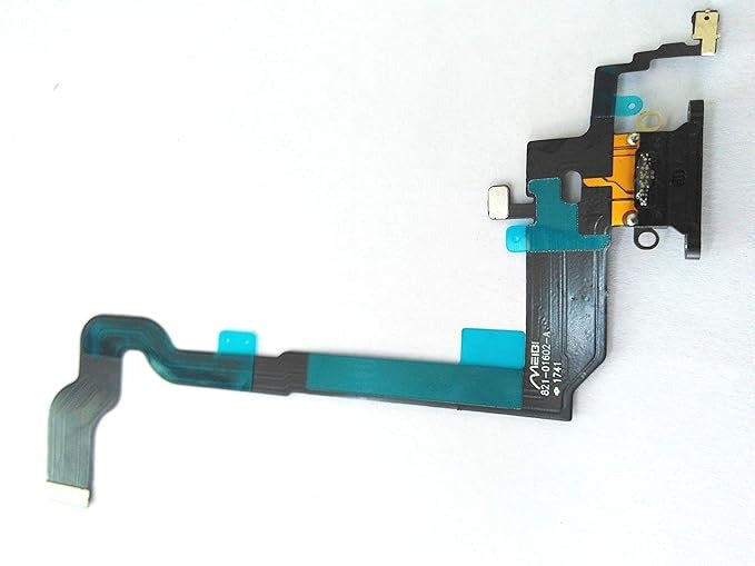 Charging Port Connector for Apple Iphone X