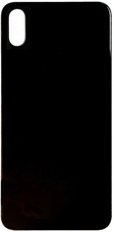 Apple Iphone X Back Panel Glass