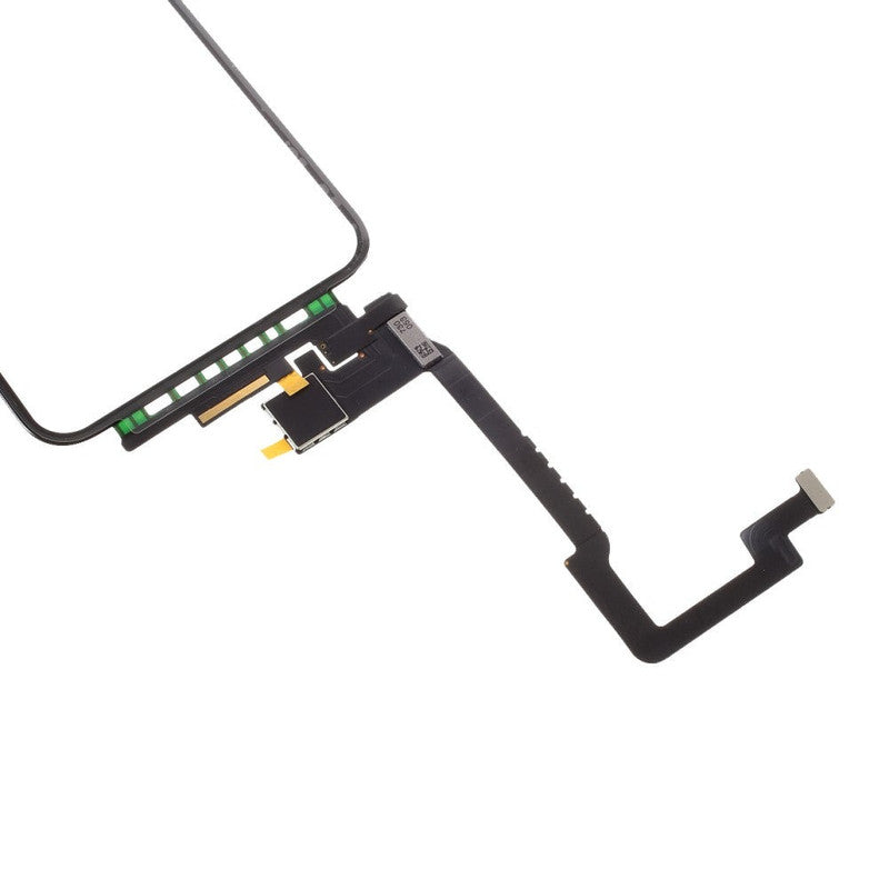 Front Glass Touch Screen with OCA for Apple Iphone XS Black