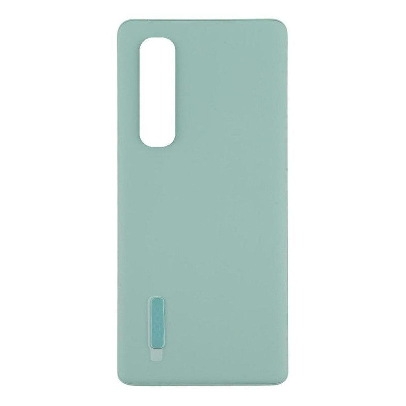 Oppo Find X2 Pro Back Panel