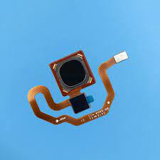Vivo X21 Fingerprint Sensor Flex