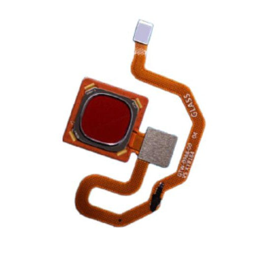 Vivo X21 Fingerprint Sensor Flex
